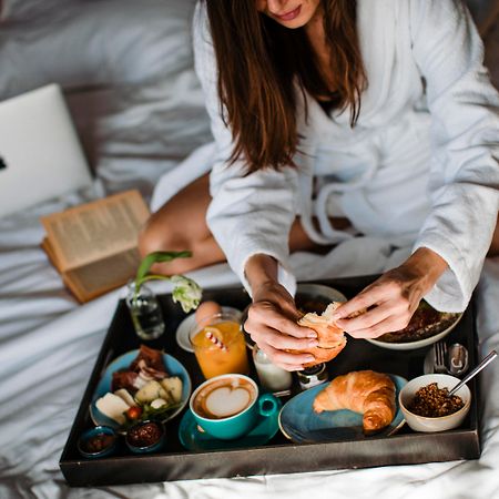 One Suite Hotel Млини Екстер'єр фото