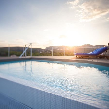 One Suite Hotel Млини Екстер'єр фото