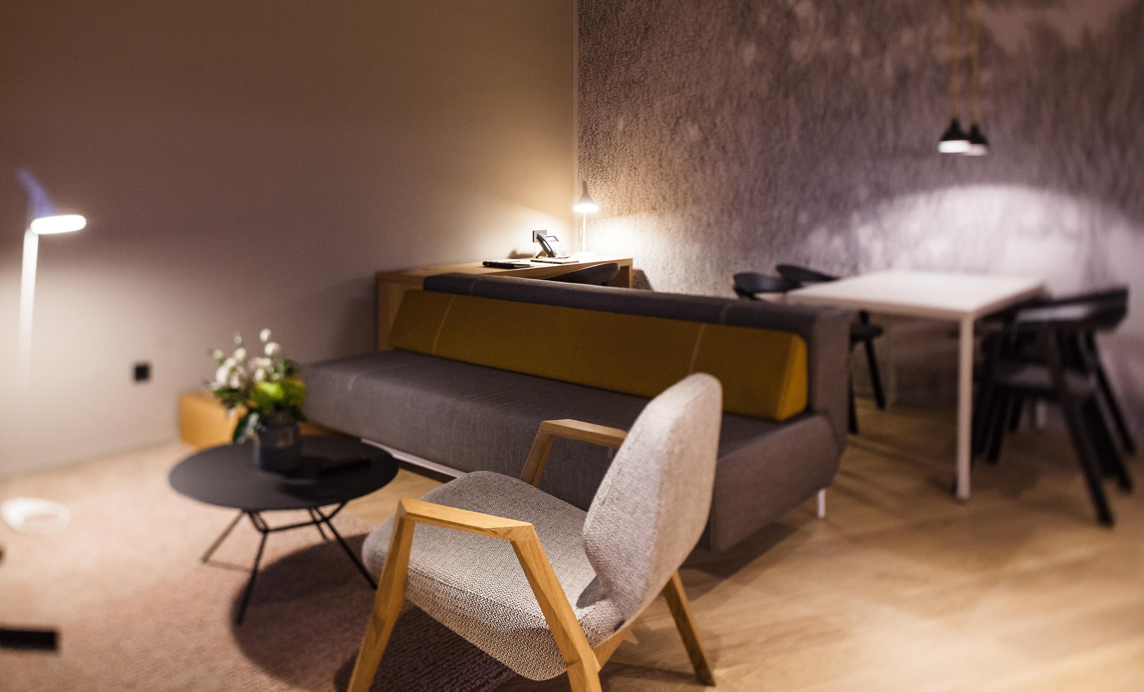 One Suite Hotel Млини Екстер'єр фото