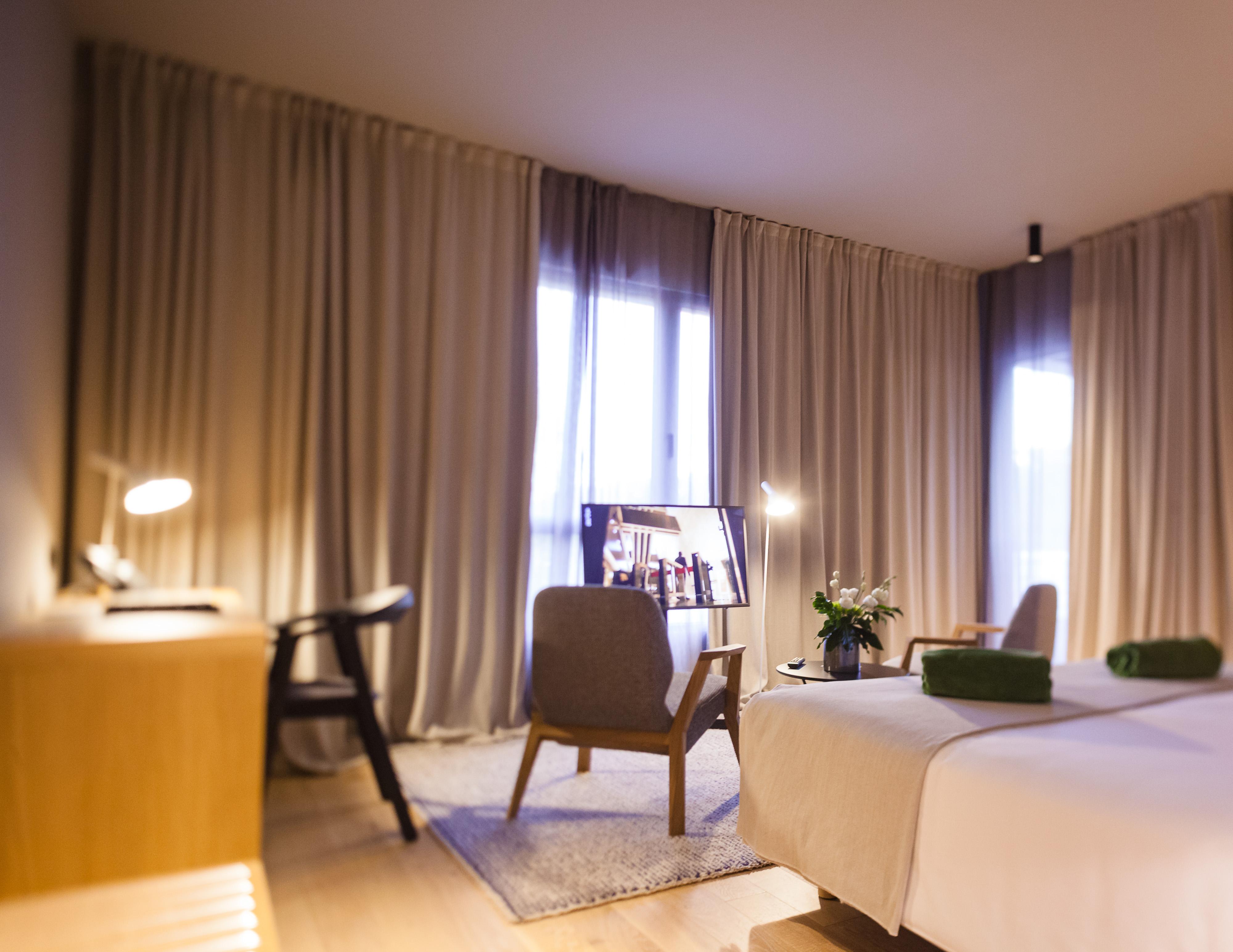 One Suite Hotel Млини Екстер'єр фото
