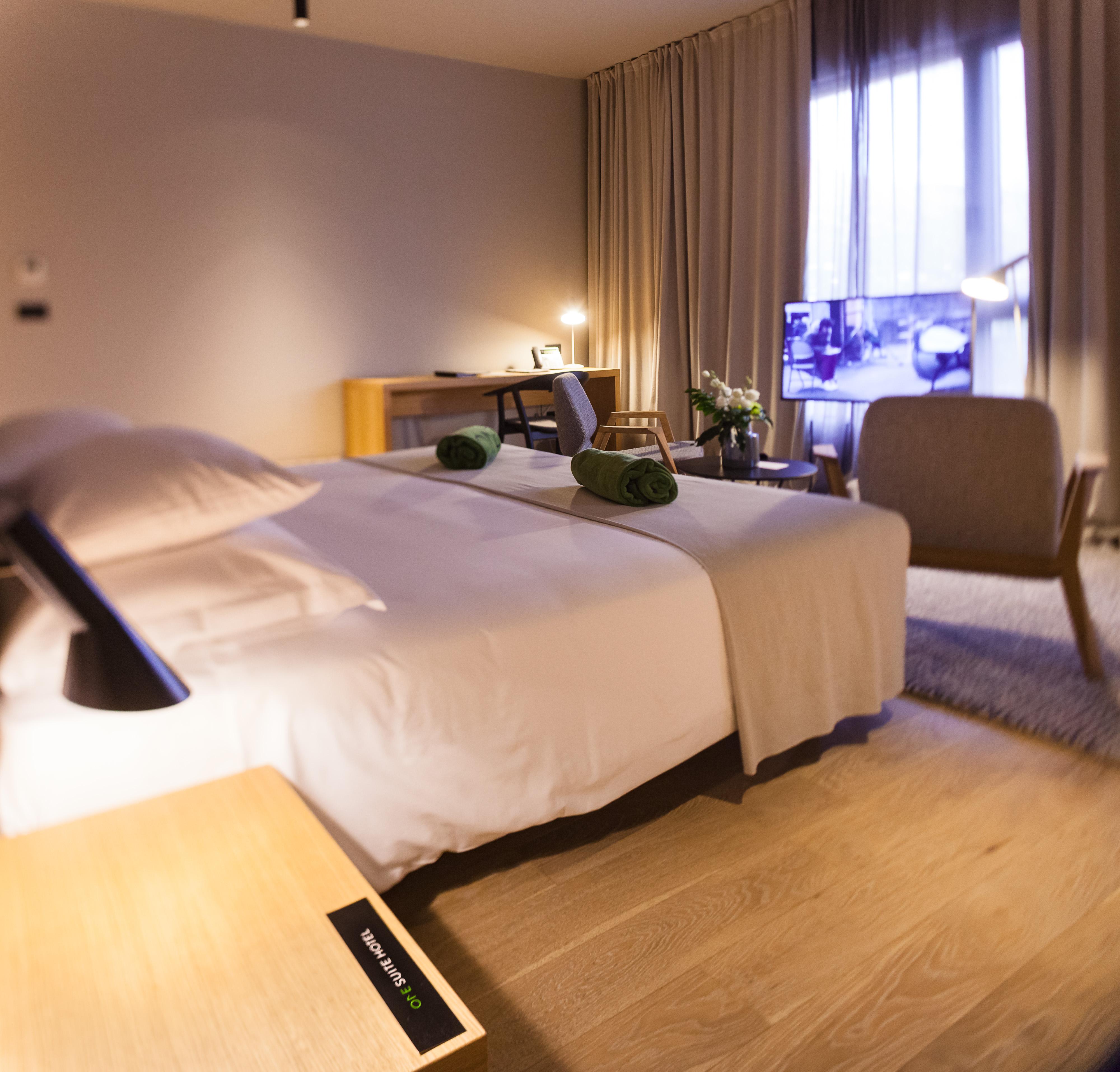 One Suite Hotel Млини Екстер'єр фото