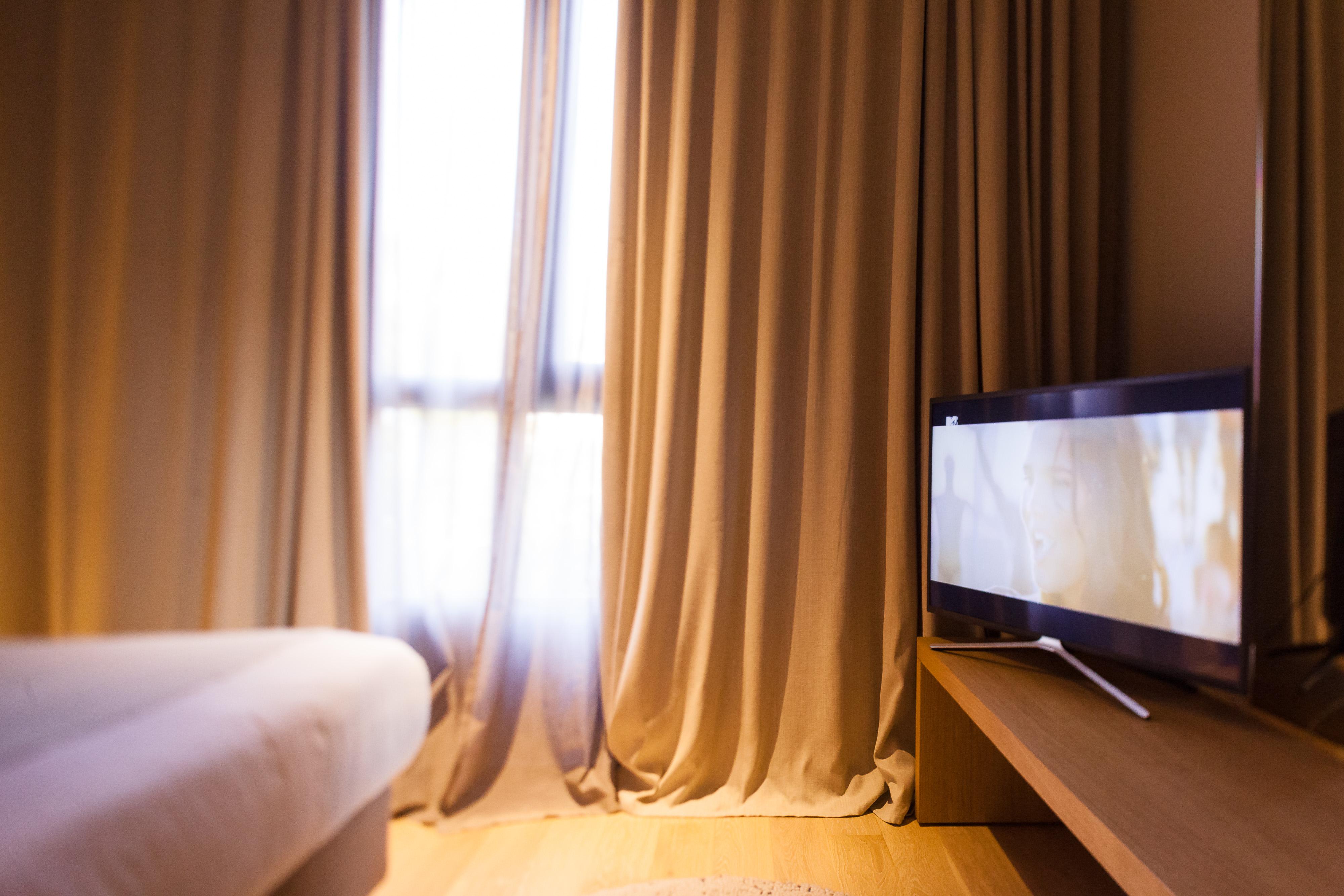 One Suite Hotel Млини Екстер'єр фото