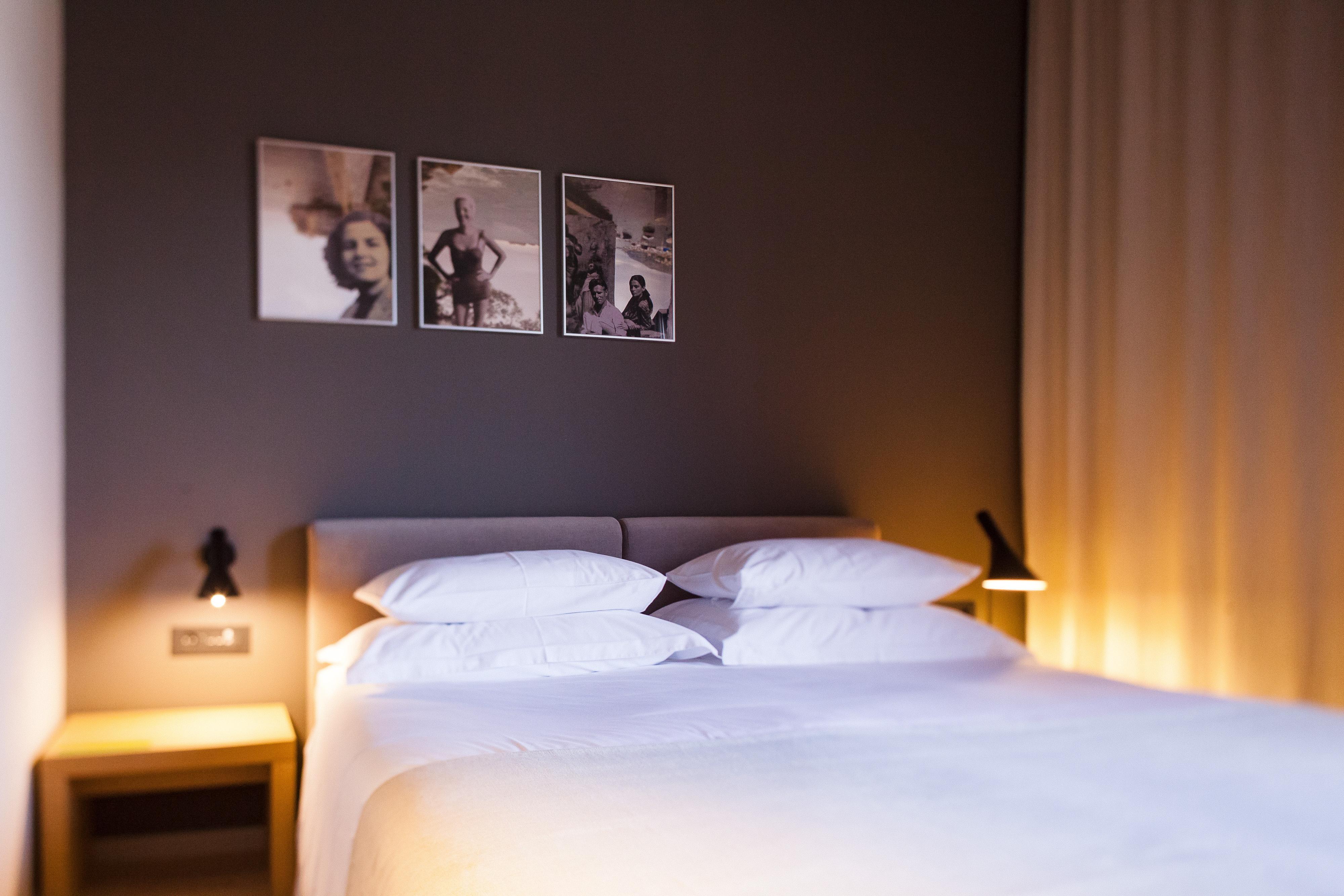 One Suite Hotel Млини Екстер'єр фото