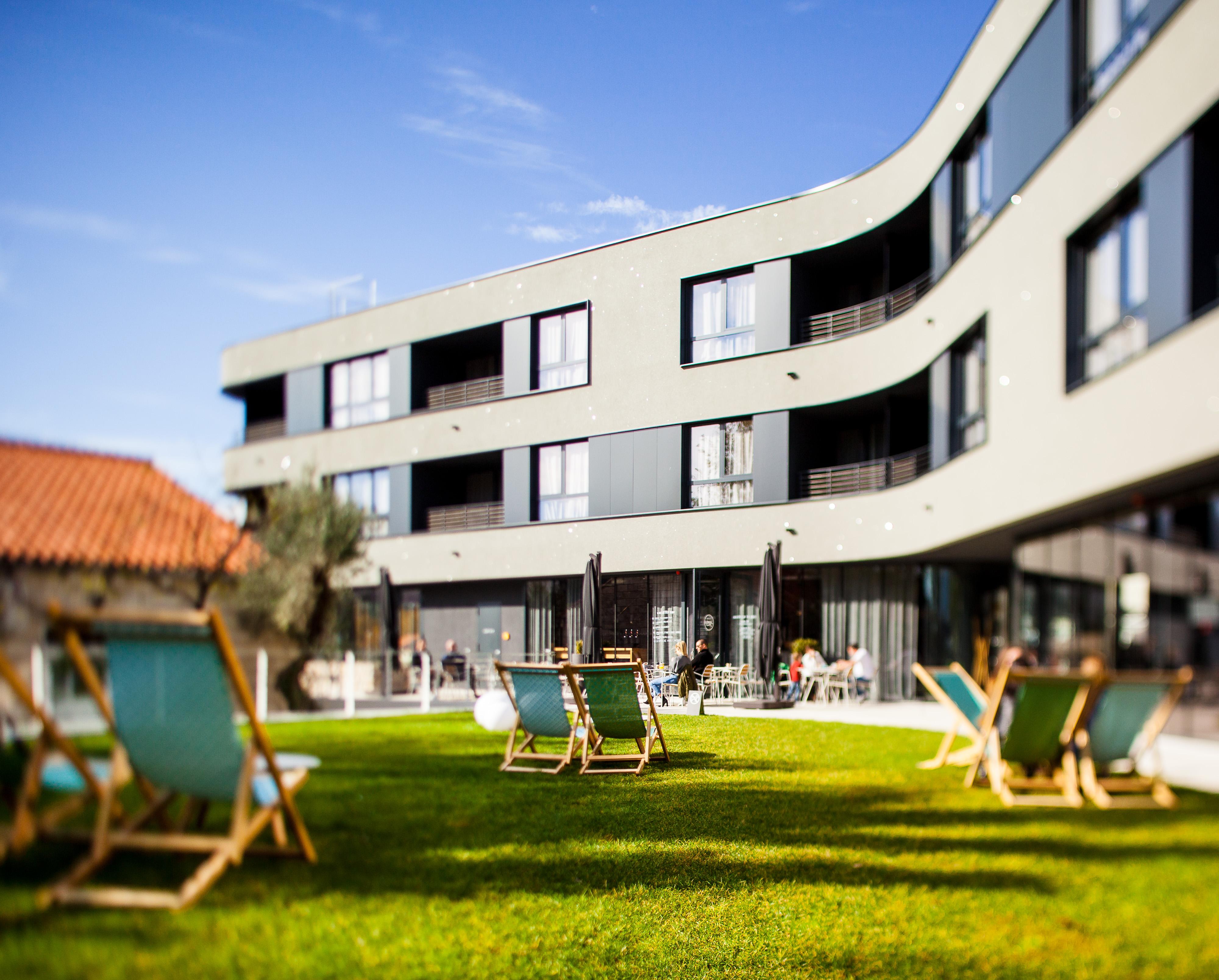 One Suite Hotel Млини Екстер'єр фото