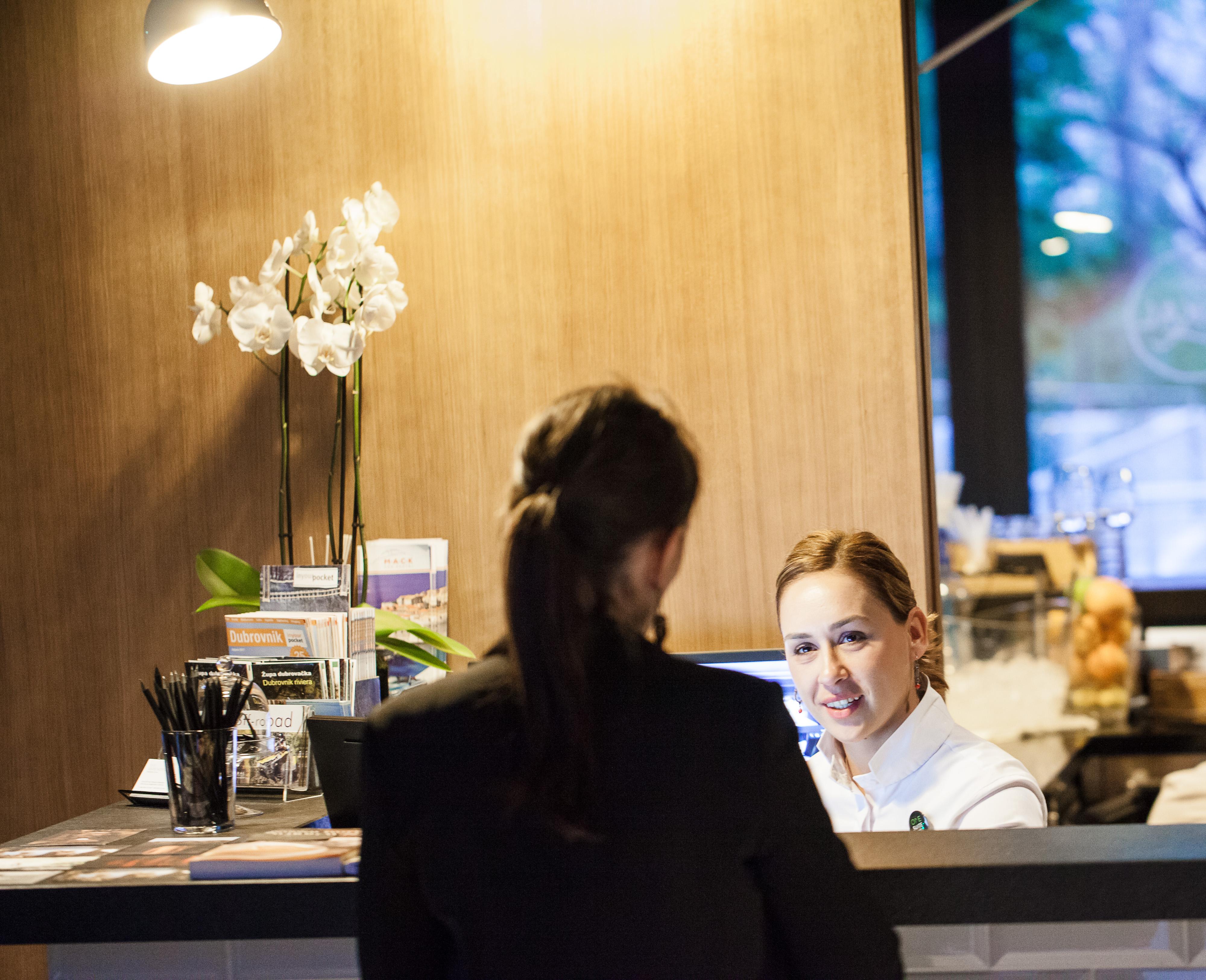 One Suite Hotel Млини Екстер'єр фото