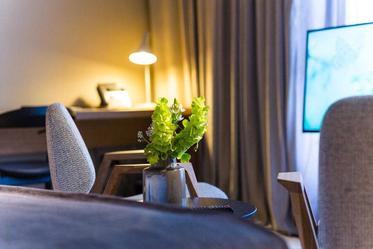 One Suite Hotel Млини Екстер'єр фото