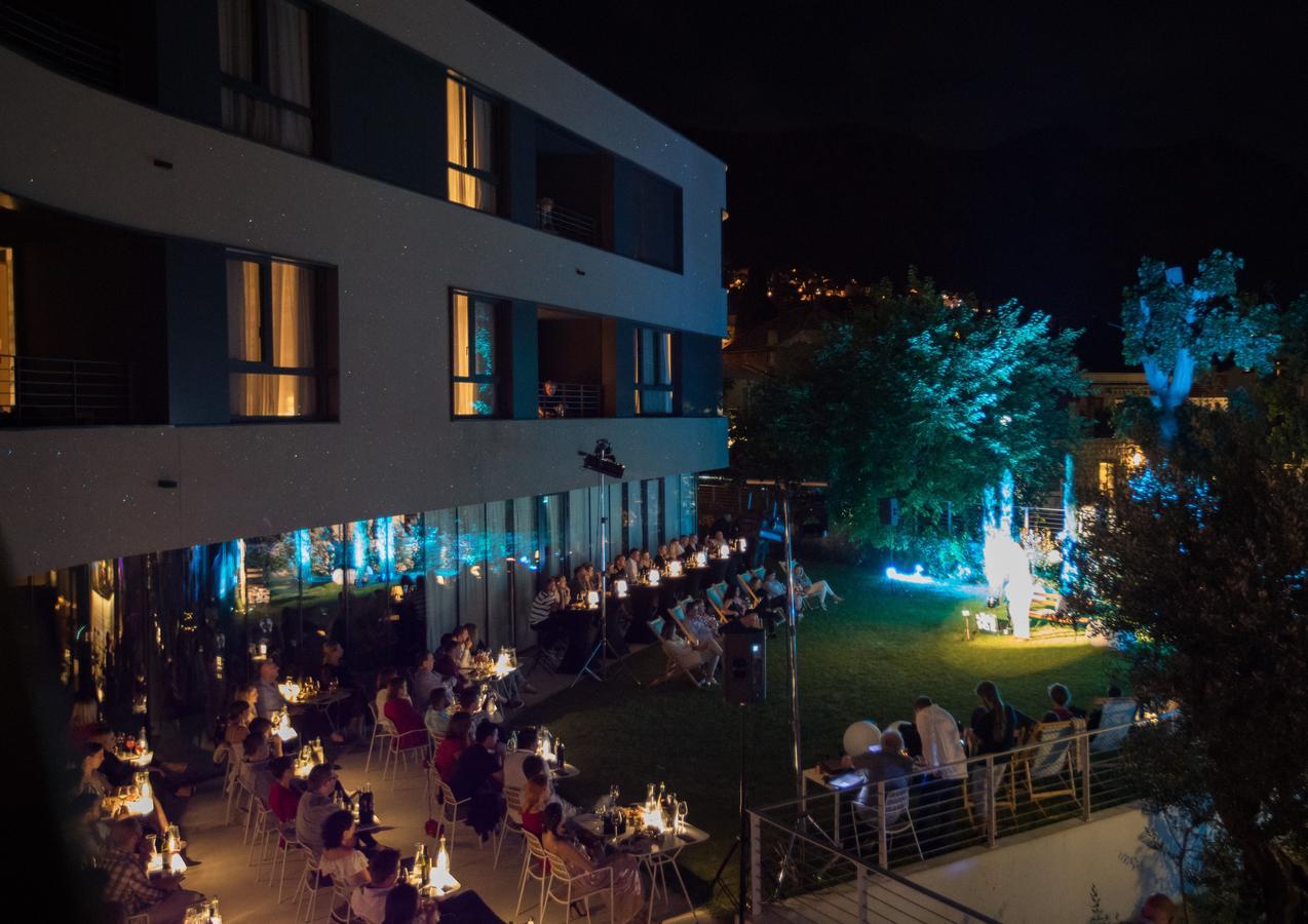 One Suite Hotel Млини Екстер'єр фото