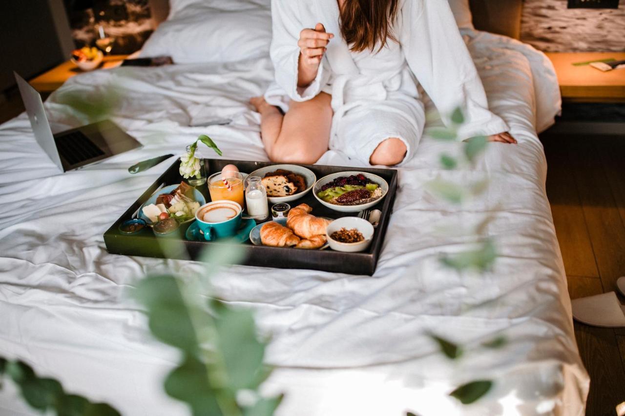 One Suite Hotel Млини Екстер'єр фото